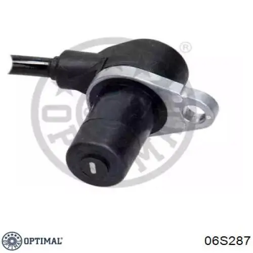 06-S287 Optimal sensor abs trasero izquierdo