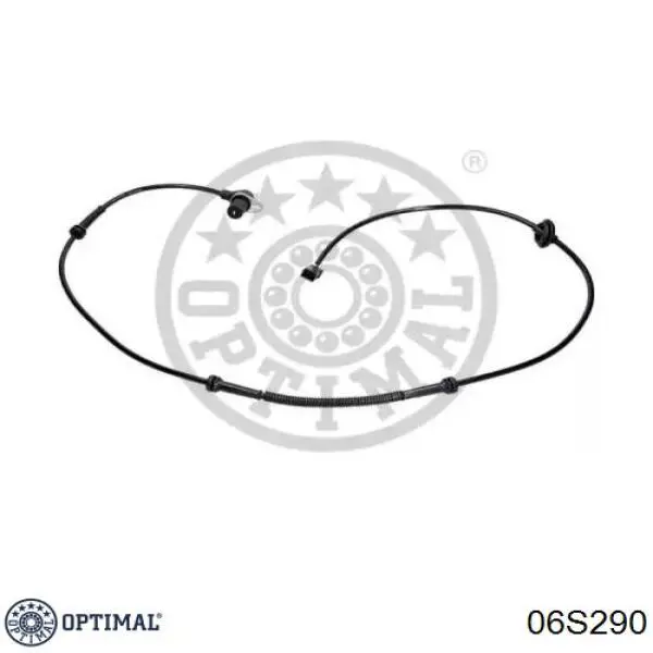 06-S290 Optimal sensor abs trasero