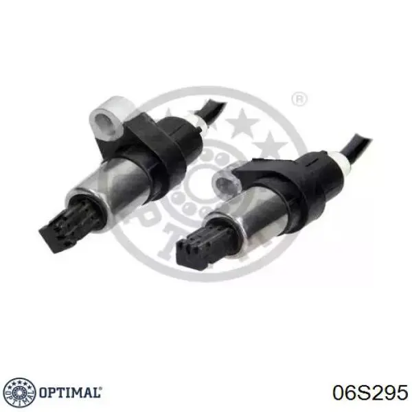 06-S295 Optimal sensor abs trasero