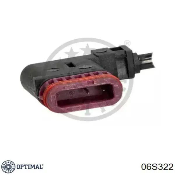 06S322 Optimal sensor abs trasero