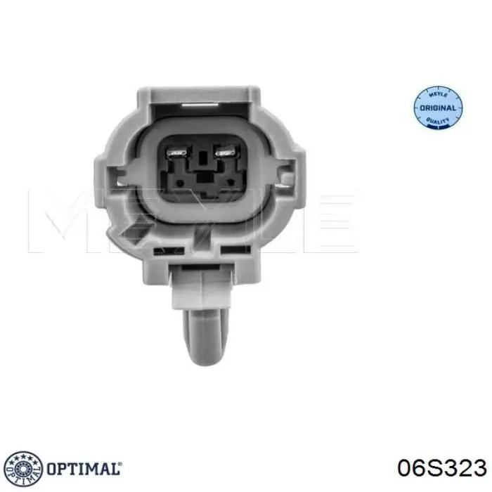 06-S323 Optimal sensor abs delantero