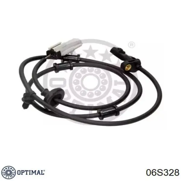 06-S328 Optimal sensor abs trasero izquierdo