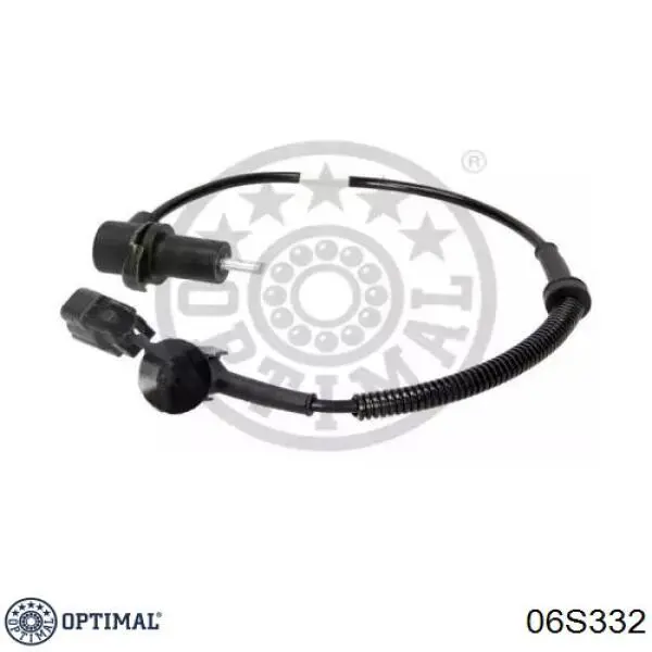 06-S332 Optimal sensor abs trasero derecho