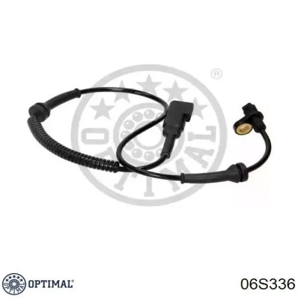 06-S336 Optimal sensor abs trasero