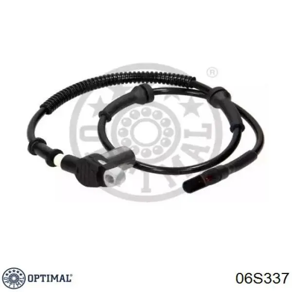 06-S337 Optimal sensor abs delantero