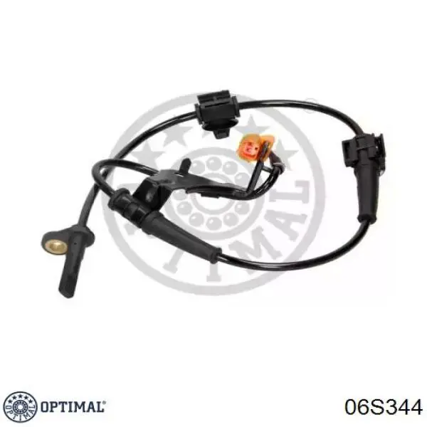 06-S344 Optimal sensor abs delantero izquierdo