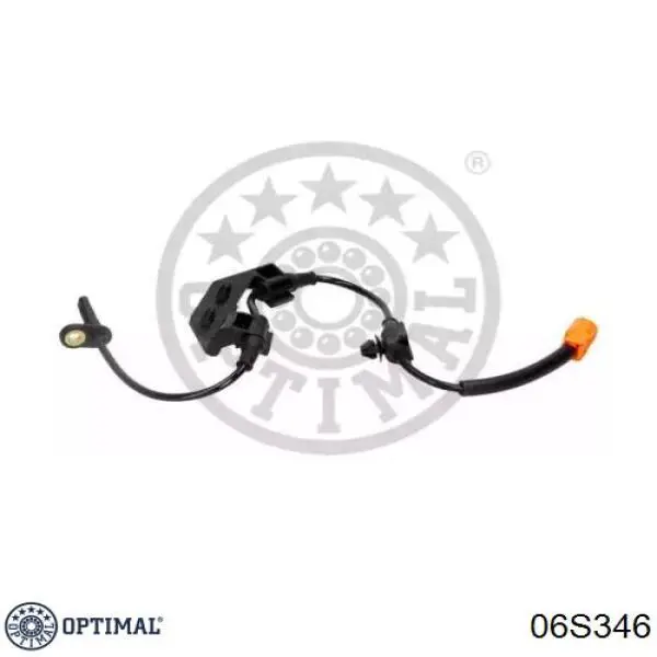 06-S346 Optimal sensor abs trasero derecho