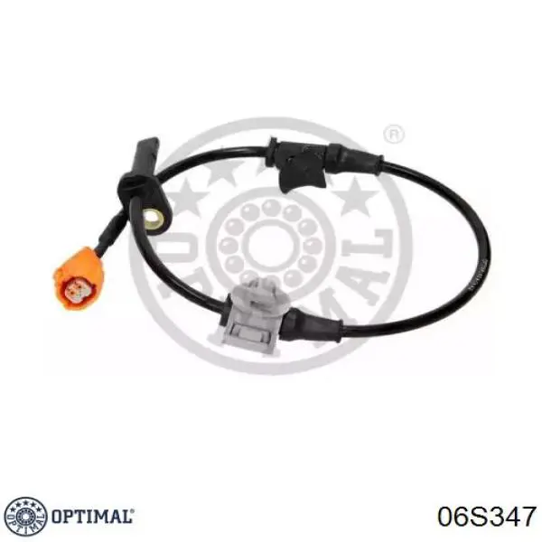 06-S347 Optimal sensor abs trasero derecho