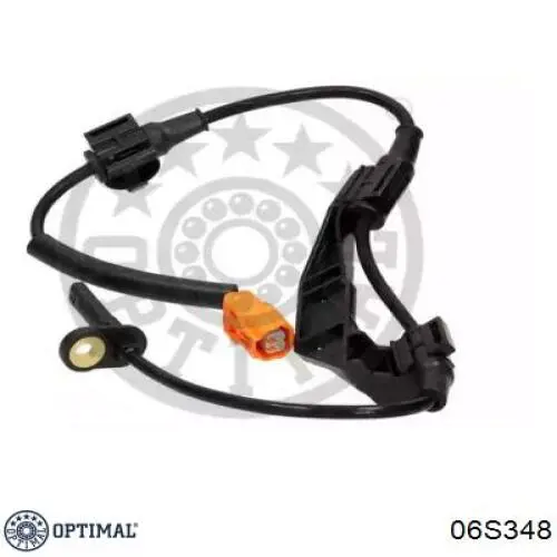 06-S348 Optimal sensor abs trasero izquierdo