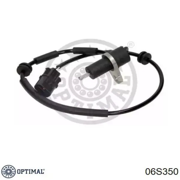 06-S350 Optimal sensor abs delantero izquierdo