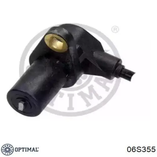 06-S355 Optimal sensor abs delantero izquierdo