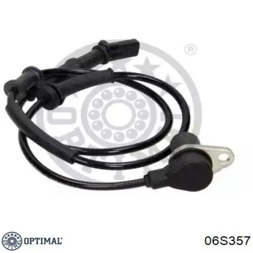 06-S357 Optimal sensor abs delantero