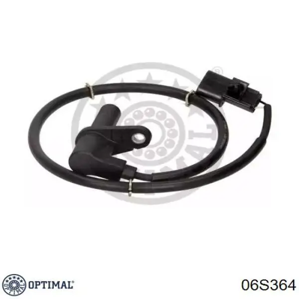 06-S364 Optimal sensor abs trasero derecho