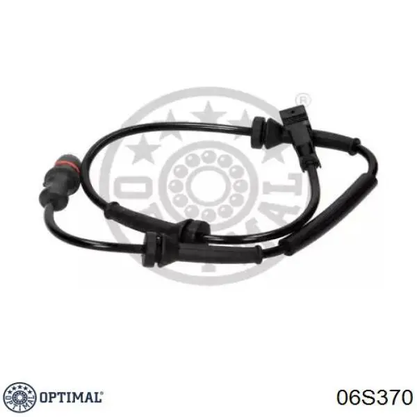 06-S370 Optimal sensor abs delantero