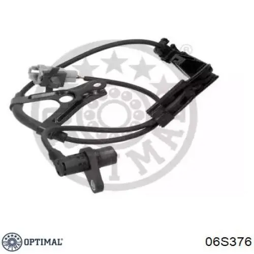 06-S376 Optimal sensor abs delantero izquierdo