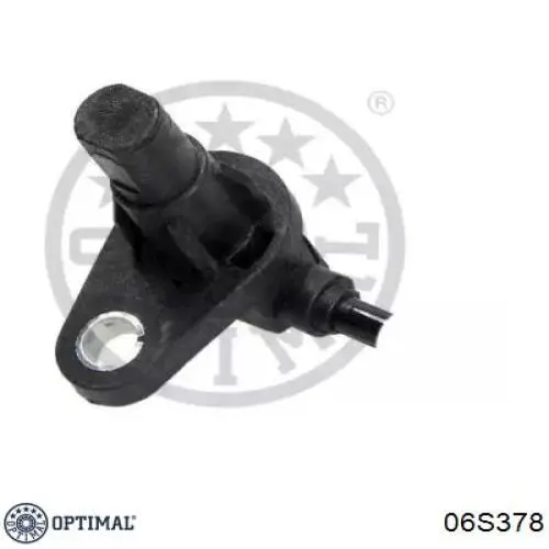 06-S378 Optimal sensor abs delantero izquierdo