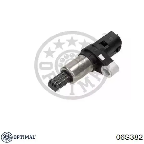 06-S382 Optimal sensor abs trasero izquierdo