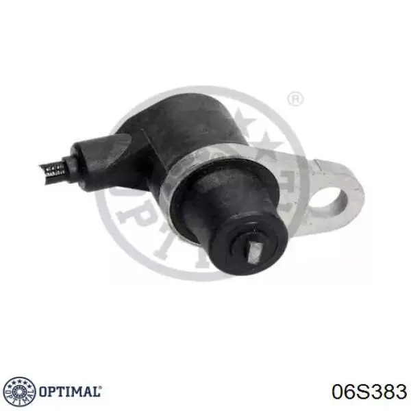 06-S383 Optimal sensor abs delantero izquierdo