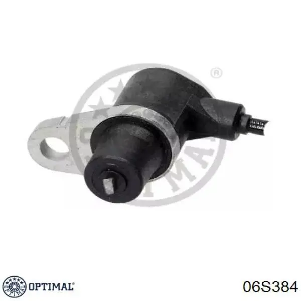 06-S384 Optimal sensor abs delantero derecho