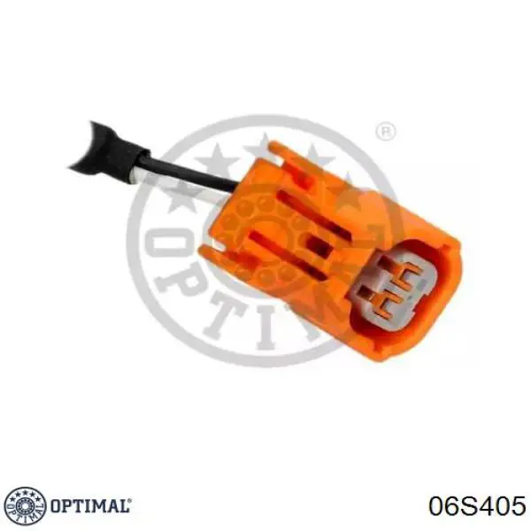 06-S405 Optimal sensor abs delantero izquierdo