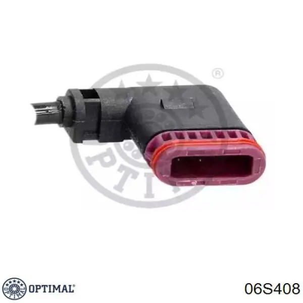 06-S408 Optimal sensor abs trasero