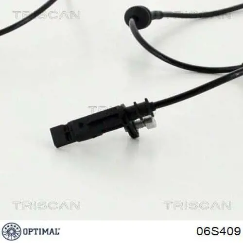 06-S409 Optimal sensor abs trasero