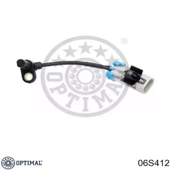 06-S412 Optimal sensor abs delantero