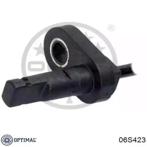 06-S423 Optimal sensor abs delantero izquierdo