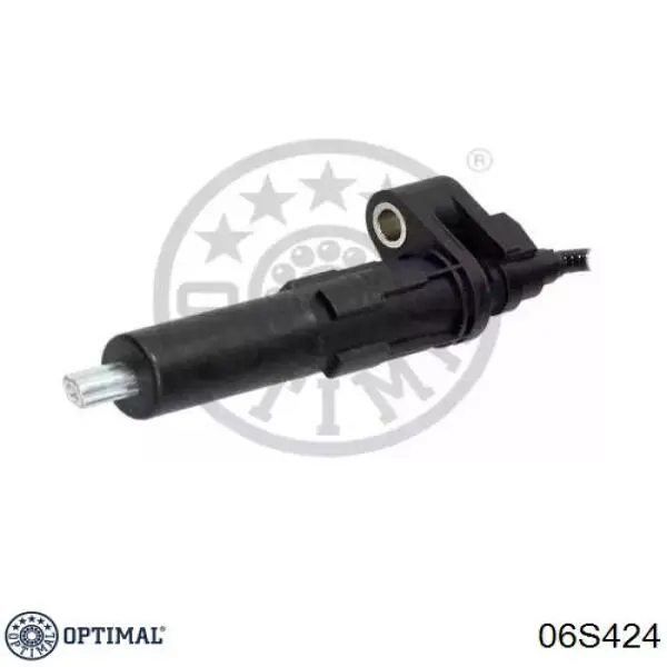 06-S424 Optimal sensor abs trasero izquierdo