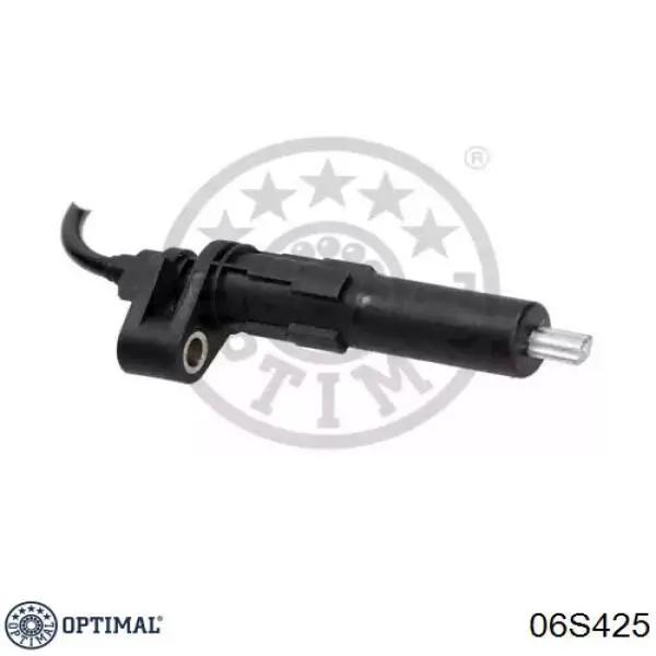 06-S425 Optimal sensor abs trasero derecho