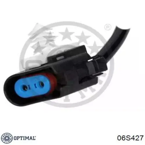 06-S427 Optimal sensor abs trasero izquierdo