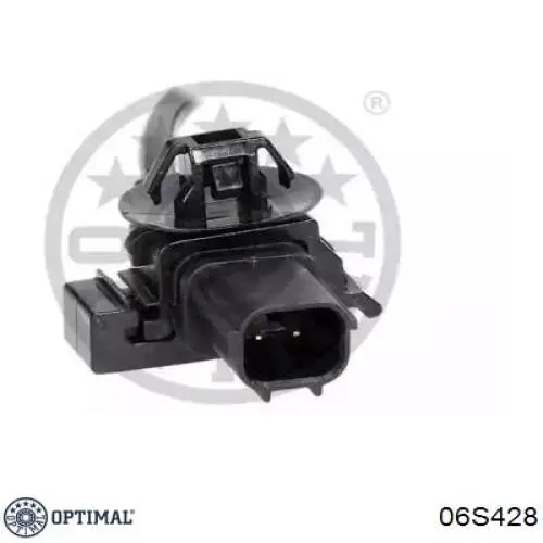 06-S428 Optimal sensor abs trasero izquierdo