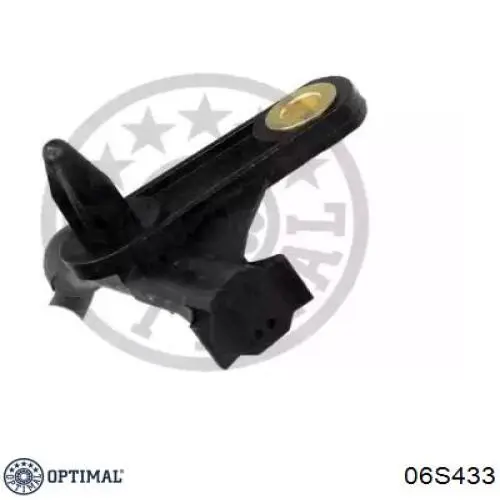 06-S433 Optimal sensor abs delantero derecho