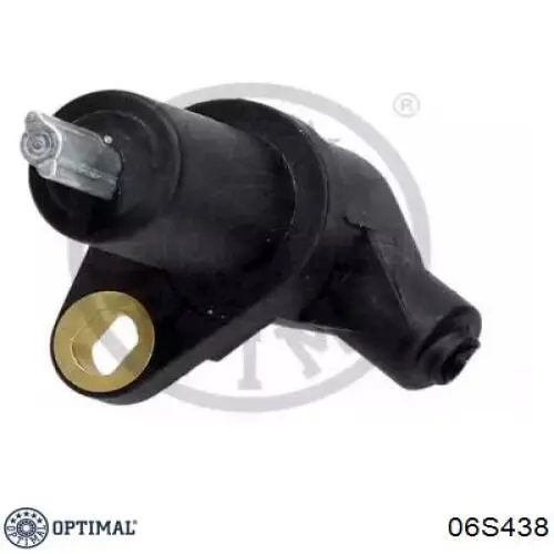 06-S438 Optimal sensor abs delantero izquierdo