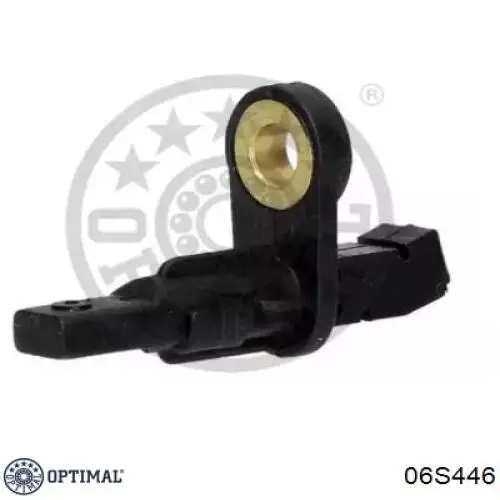 06S446 Optimal sensor abs delantero