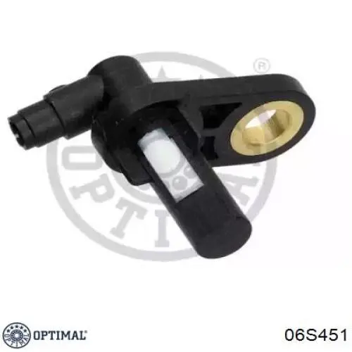 06-S451 Optimal sensor abs delantero izquierdo