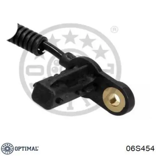 06S454 Optimal sensor abs delantero