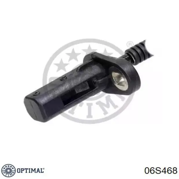 06-S468 Optimal sensor abs delantero derecho