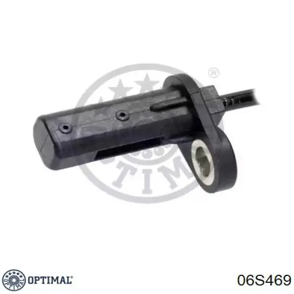 06-S469 Optimal sensor abs delantero izquierdo