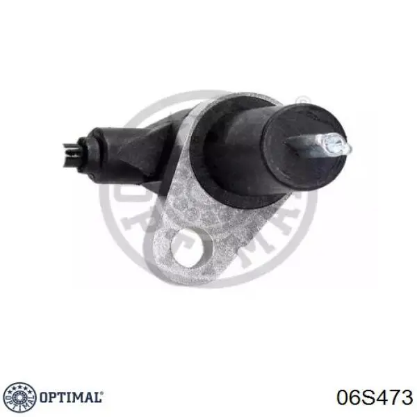 06-S473 Optimal sensor abs delantero izquierdo