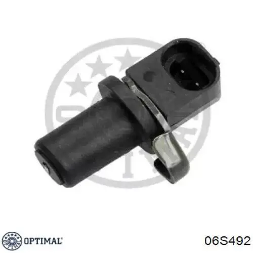 06-S492 Optimal sensor abs delantero izquierdo