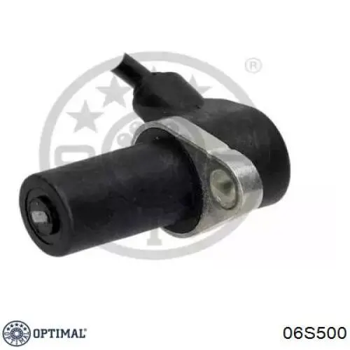 06S500 Optimal sensor abs delantero izquierdo