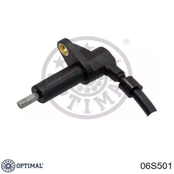 06-S501 Optimal sensor abs trasero izquierdo