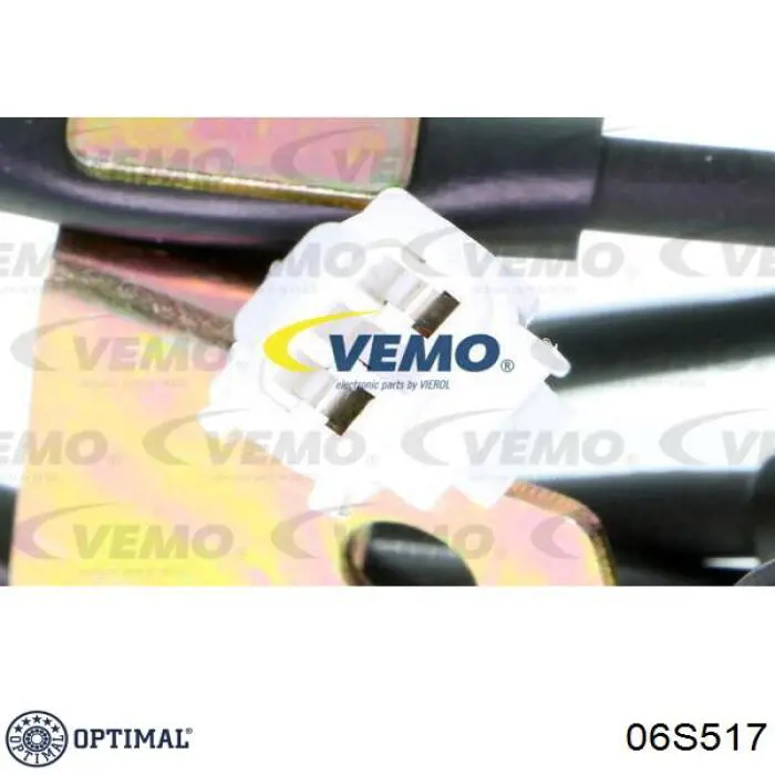 Comprar 5621062J01 Suzuki Sensor ABS delantero derecho