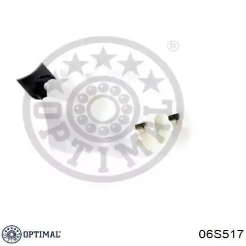 5621062J01 Suzuki Sensor de freno, delantero derecho