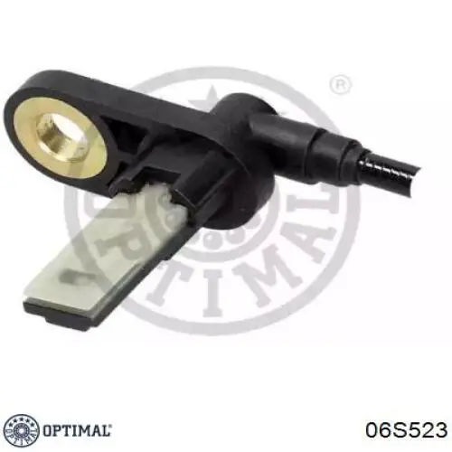 06S523 Optimal sensor abs trasero derecho