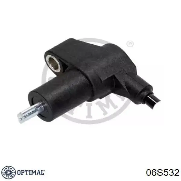 06-S532 Optimal sensor abs trasero