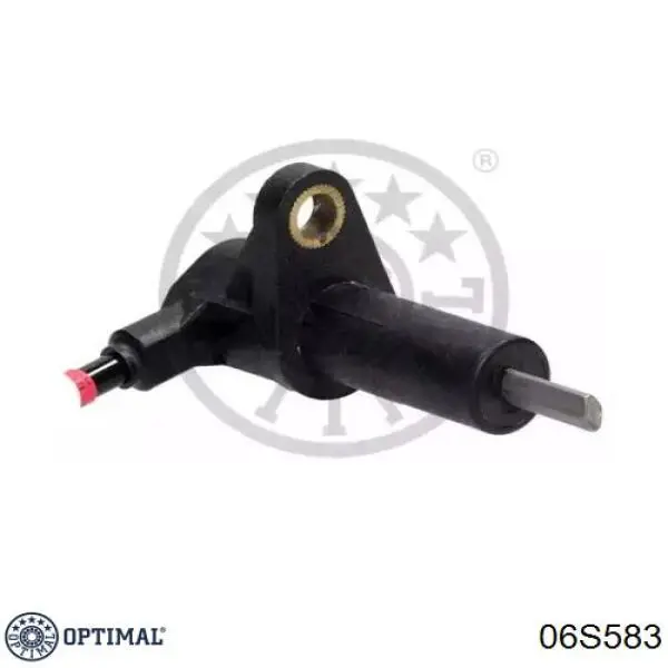 9568102100 Hyundai/Kia sensor abs trasero derecho