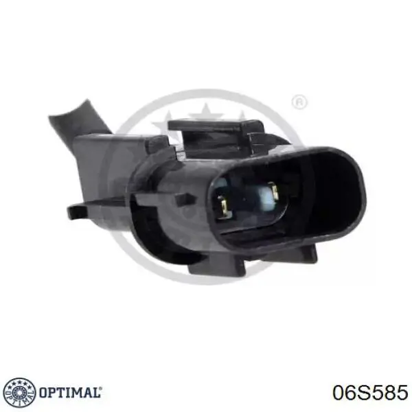 06-S585 Optimal sensor abs delantero izquierdo