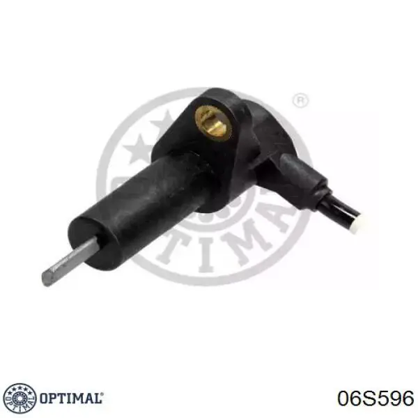 9568002000 Hyundai/Kia sensor abs trasero izquierdo